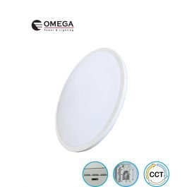 פלפון לד דגם 45W CCT LUCE