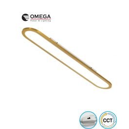 ספייסי CCT 65W זהב