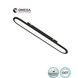 ספייסי CCT 65W שחור
