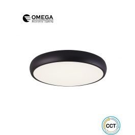 Dallas CCT 40W שחור