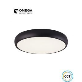 Dallas CCT 90W שחור