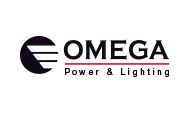 omega לייט סנטר פתרונות חשמל ותאורה