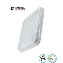 צמוד תקרה דקורטיבי VINCENT CCT