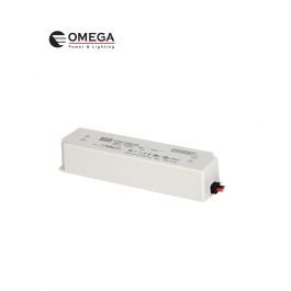דריבר מינוול 24V 100W
