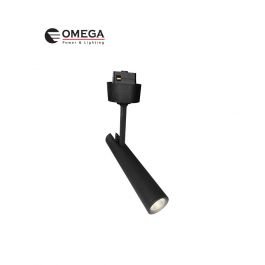 ספוט מתכוונן 24V מערכת QUICK