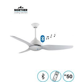 מאוורר תקרה דולפין 50" Dolphin