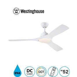 מאוורר תקרה 52" JESSICA ג'סיקה IP44