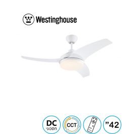 מאוורר תקרה ולריה CCT 42" Valeria