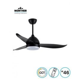 מאוורר תקרה קנזס CCT 46" Kansas