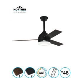 מאוורר תקרה מיסטרל CCT 48" Mistral