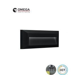וואלי רפפה שחור CCT