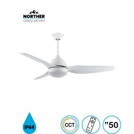 מאוורר תקרה דולפין CCT 50" Dolphin