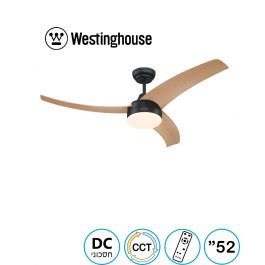 מאוורר תקרה לונגווד CCT 52" Longwood