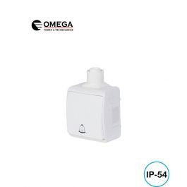 לחצן פעמון IP54