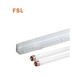 מוגן מים LED T5 2X26W
