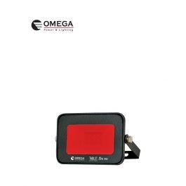 פנס הצפה TABLET אור אדום 10W