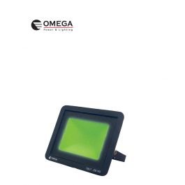 פנס הצפה TABLET אור ירוק 10W