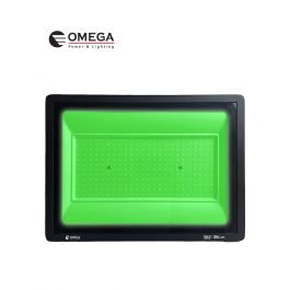 פנס הצפה TABLET אור ירוק 200W