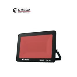 פנס הצפה TABLET אור אדום