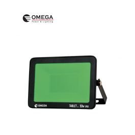 פנס הצפה TABLET אור ירוק