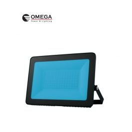 פנס הצפה TABLET אור כחול