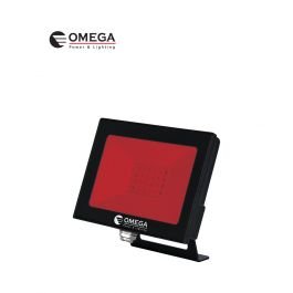 פנס הצפה TABLET אור אדום
