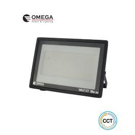 פנס הצפה TABLET CCT 100W