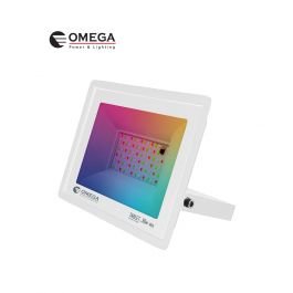 פנס הצפה TABLET RGB