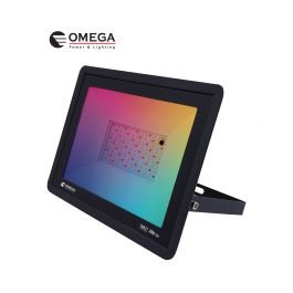 פנס הצפה TABLET RGB 100W