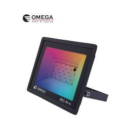 פנס הצפה TABLET RGB