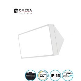 TREO 25W שחור CCT