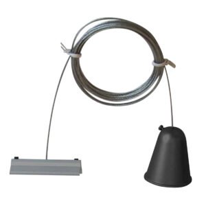 סט תליה לפס צבירה תלת פאזי