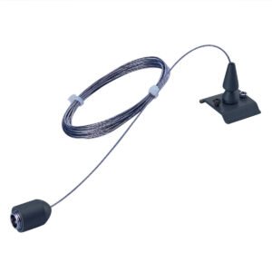 סט תליה לפס צבירה חד פאזי