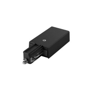 הזנה + סופית לפס צבירה חד פאזי