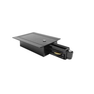 הזנה+סופית לפס צבירה שקוע חד פאזי