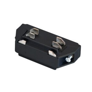 מחבר מאריך פנימי לפס צבירה תלת פאזי