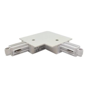 זוית L ניתן להזנה לפס צבירה שקוע חד פאזי