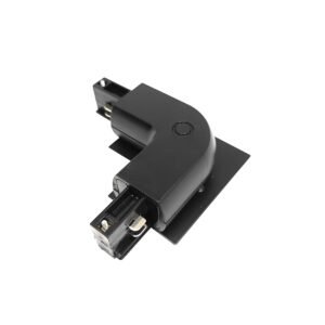 זוית L לפס צבירה תלת פאזי-שקוע