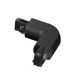 מחבר זוית L לפס צבירה תלת פאזי