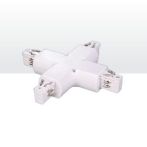 מפצל X לפס צבירה תלת פאזי